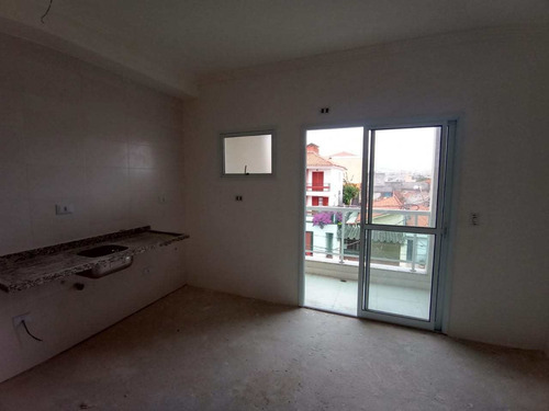 Imagem 4 de 21 de Apartamento Com 2 Dorms, Anchieta, São Bernardo Do Campo - R$ 345 Mil, Cod: 3317 - V3317