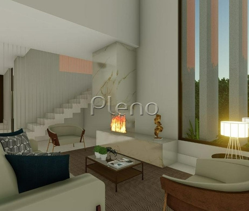 Imagem 4 de 18 de Casa À Venda Em Alphaville Dom Pedro - Ca030808