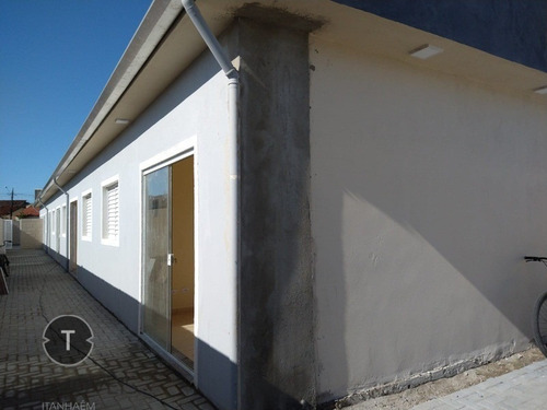 Imagem 4 de 16 de Casa Em Condomínio Fechado À Venda Em Itanhaém , São Paulo , Bairro Umuarama - Ca00814 - 70543889