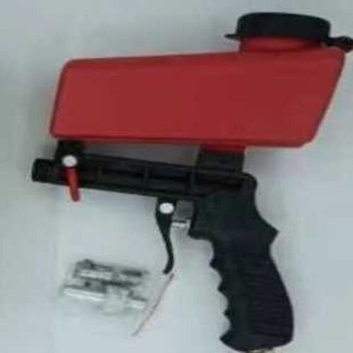 Pistola De Chorro De Arena Neumatica Pistola De Chorro