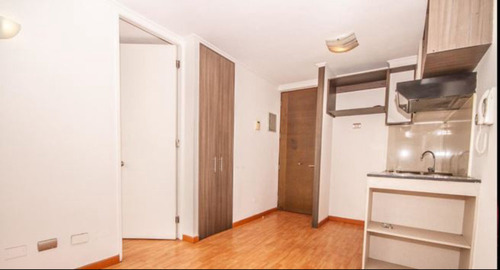 Venta Depto. 1d/1b - Independencia