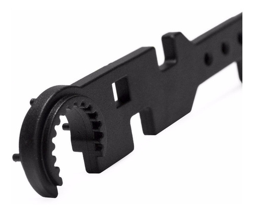 Llave De Servicio Ar15 M4 M16 Airsoft Gotcha Xtreme