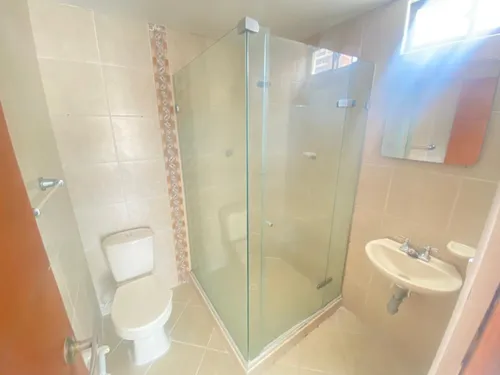 Apartaestudio En Arriendo En Villa Santos. Cod A792654
