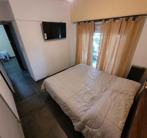 Ph En Venta - 2 Dormitorios 1 Baño - 64mts2 - Mar Del Plata