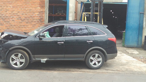 Imagem 2 de 3 de Sucatas Hyundai Vera Cruz Retirada De Peças