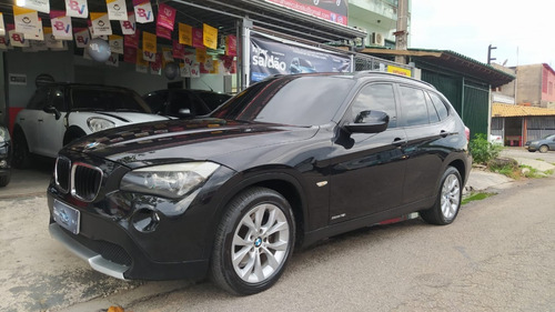 Bmw/ X1 2.0 18i