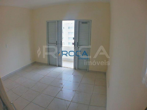Venda De Apartamentos / Padrão Na Cidade De São Carlos 26372