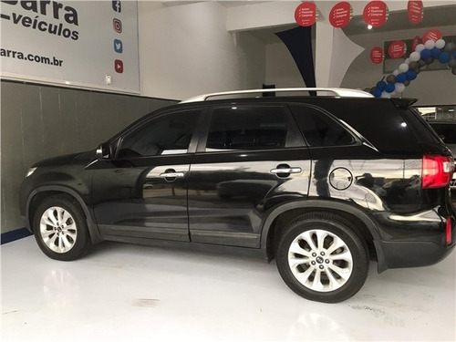 Kia Sorento 3.5 S.670 V6 4x4 24v Gasolina 4p Automático