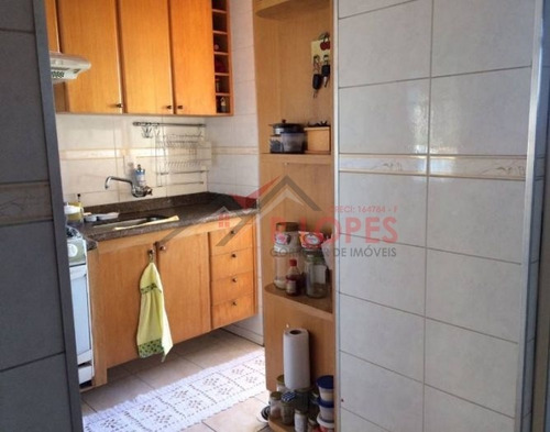 Imagem 6 de 21 de Apartamento Em Condomínio Para Venda No Bairro Jardim Redil, 2 Dorm, 1 Vagas, 50,00 M - 1106