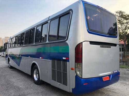 Ônibus Fretamento Impecável Conservação Busscar Vistabuss Lo