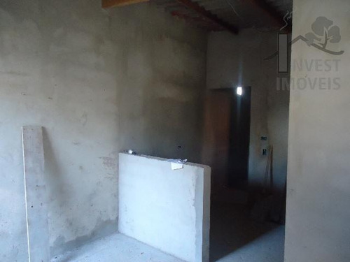 Imagem 5 de 15 de Cod - 5626 - Casa Próximo Ao Centro De Ibiúna - 5626