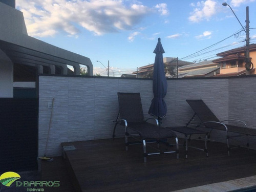 Imagem 5 de 30 de Casa - 4741 - 68447351