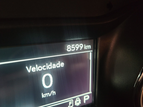Chevrolet Montana MONTANA PREMIER 1.2 TURBO FLEX 12V AUT.