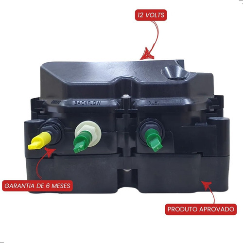 Bomba Injetora Arla 12vford F-4000 (diesel) 2014 Em Diante