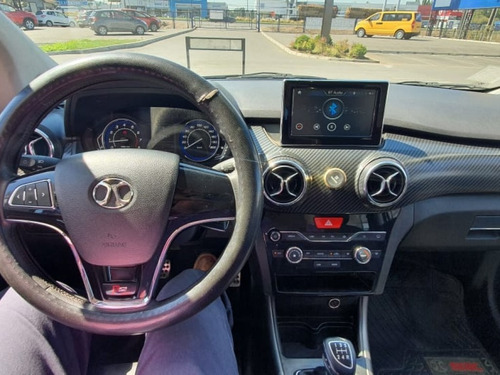 Baic X25 Comfortable 1.5