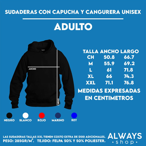 Sudadera Hoodie Spiderman Clasico M2- Adulto Niño