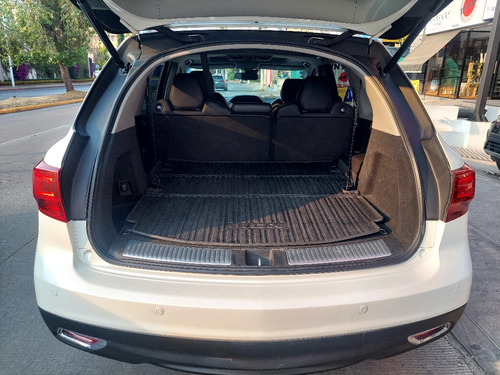 Acura MDX 3.7 Awd At