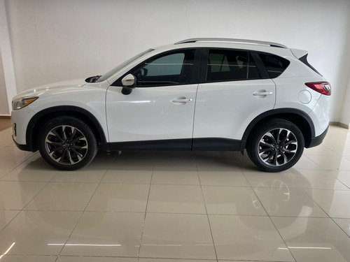 Mazda CX-5 2.5 I Grand Touring At