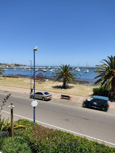 Venta Apartamento 3 Dormitorios, Peninsula, Punta Del Este- Ref: 2562