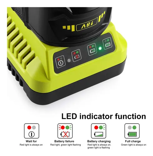 Energup ryobi clearance