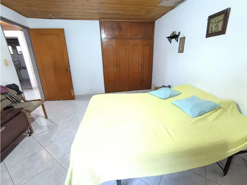 Venta Casa De 256 Mts2 En El Lido, Sur De Cali.12921-2