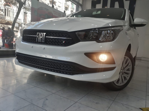 Imagen 15 de 25 de Fiat Cronos Ideal Uber Cabify Didi Remis Taxi Retira Ya G