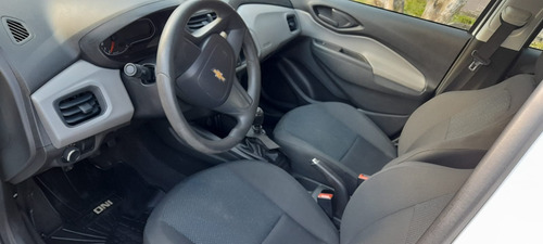 Chevrolet Onix 1.4 Joy Ls