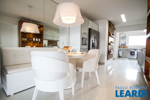 Imagem 12 de 15 de Apartamento - Perdizes - Sp - 626879