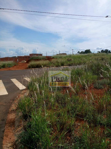 Imagem 1 de 26 de Terreno À Venda, 160 M² Por R$ 125.000 - Jardim Reserva Da Mata - Monte Mor/sp - Te0977