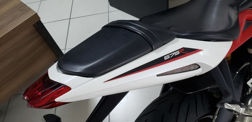 Imagem 8 de 15 de Triumph - Daytona 675r