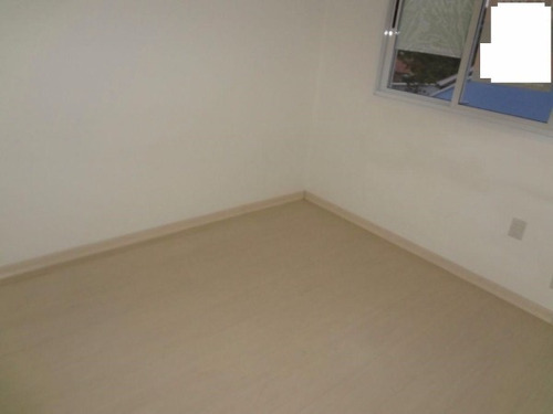 Imagem 8 de 11 de Apartamento Com Suíte No Bairro Santo Antonio - 887