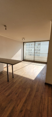 Avd. Vicuña Mackenna. Edificio Fagnano. Comuna De Macul.