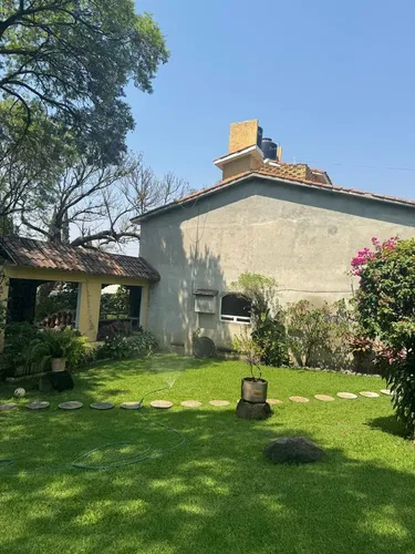 Casa En Venta Cuernavaca