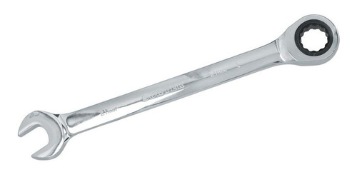 Llave Combinada Matraca 21mm