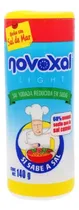Comprar Sal Yodada Reducida En Sodio Light 140 Gr