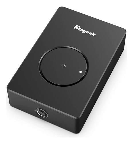 Stageek Mouse Jiggler, Mecanico 100% Indetectable Por Ti,...