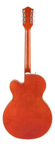 Gretsch Gt Guitarra Eléctrica Electromática Clásica De 6.