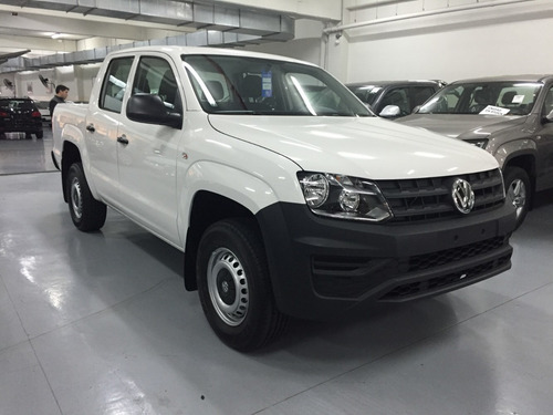 Plan De Retiro Volkswagen Amarok // Pestelli