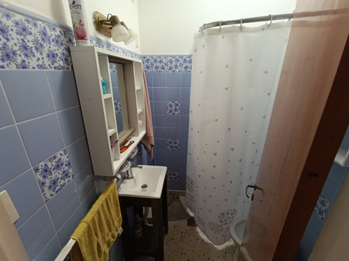 Departamento En Planta Baja A Cuatro Cuadras De La Playa En Costa Azul