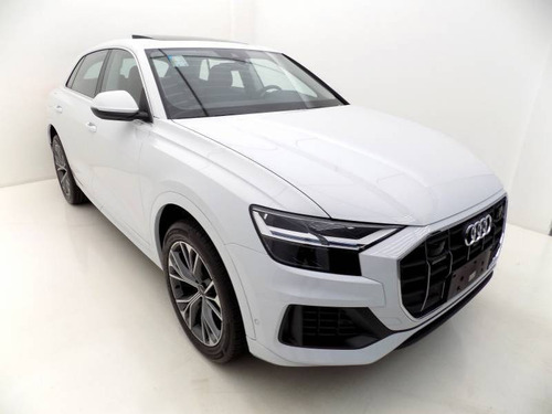 Imagem 1 de 14 de Audi Q8 Performance 3.0