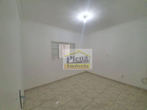 Imagem 4 de 22 de Casa Com 2 Dormitórios À Venda, 90 M² - Jardim Dulce (nova Veneza) - Sumaré/sp - Ca3490
