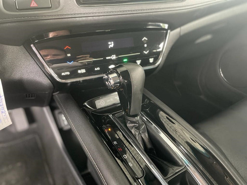(3) Sucata Honda Hr-v Cvt Exl 2020/2020 (retirada Peças)