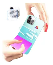 Comprar Mica Trasera+ Lente Cámara Hidrogel\u002Ftodos Modelos\u002Fno Cristal