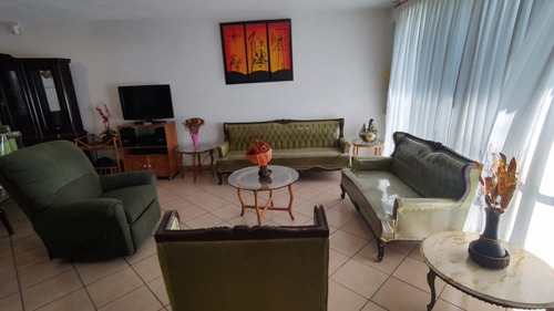 Casa En Renta Oaxtepec Morelos