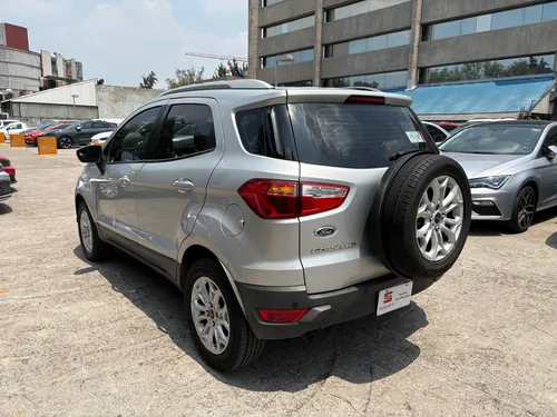 Ford Ecosport 2.0 Titanium At
