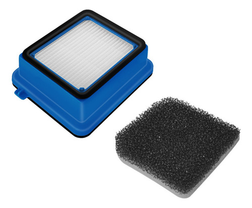 Filtro Hepa Para Aspiradora Electrolux Wq61/wq71/wq81 Q Seri