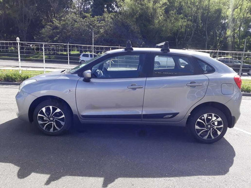 Baleno Mecanico