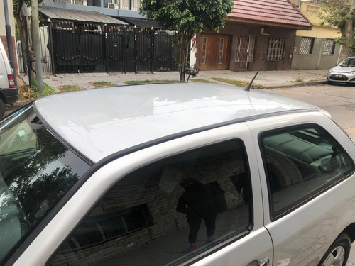 Gol Power 1.6 - 2007 - 3p
