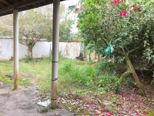 Imagem 3 de 13 de Casa Com Belo Quintal No Jd Jamaica Em Itanhaém - 4032 | Npc