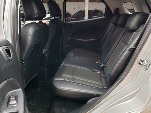 Ford Ecosport Freestyle 1.5 Manual